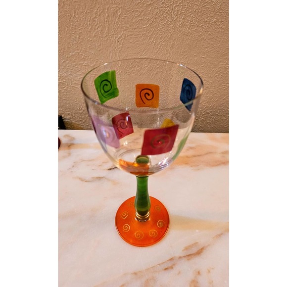 Royal Danube Wine Glasses Set Of 4 - Picture 4 of 7